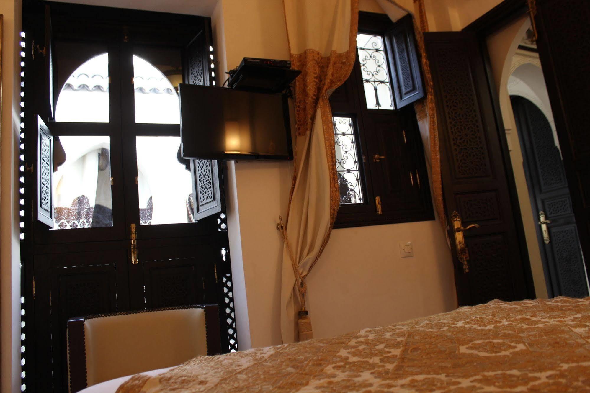 Riad Reve D'Or Марракеш Экстерьер фото