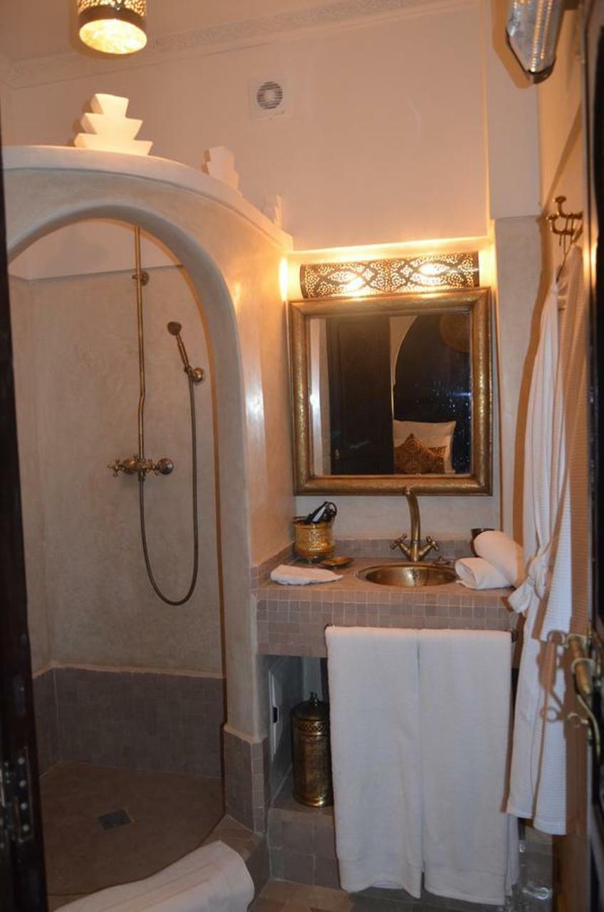 Riad Reve D'Or Марракеш Номер фото