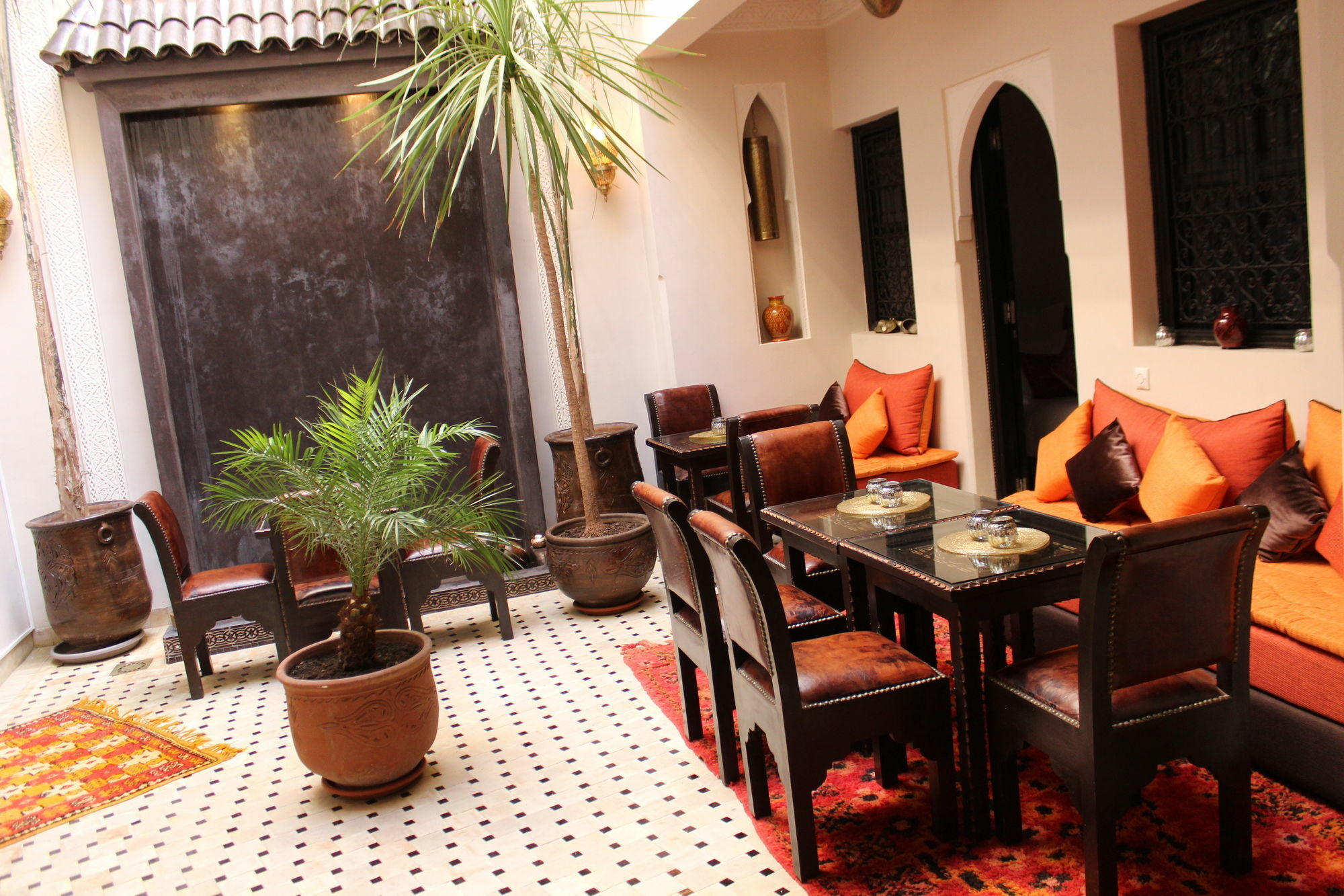 Riad Reve D'Or Марракеш Экстерьер фото