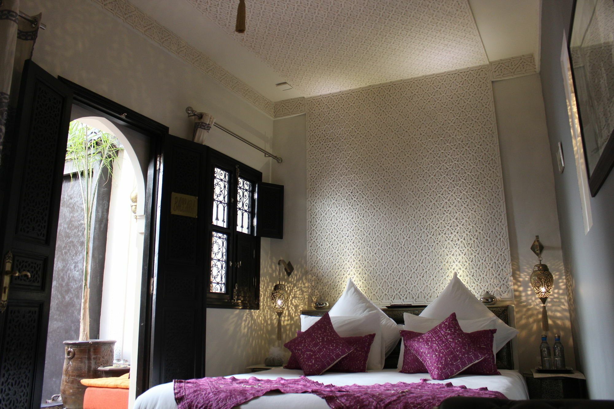 Riad Reve D'Or Марракеш Экстерьер фото